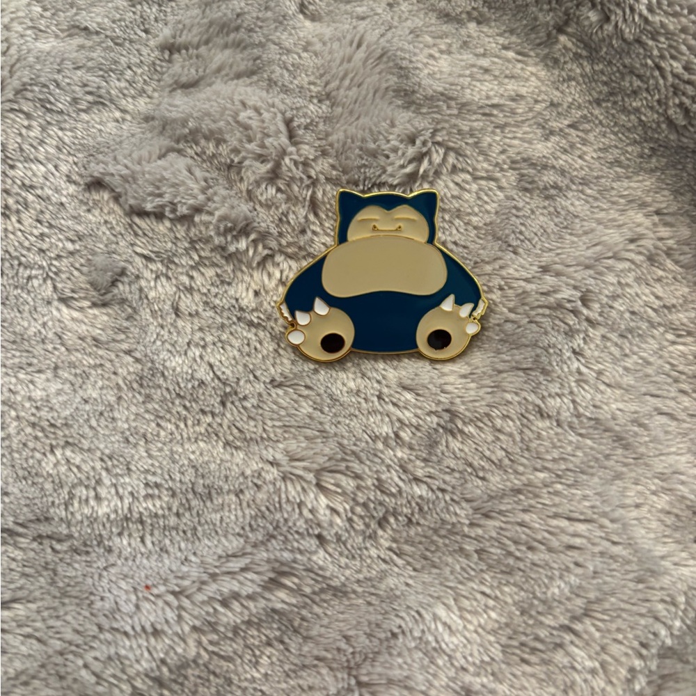 Snorlax Pokemon Bundle - Picture 4 of 4
